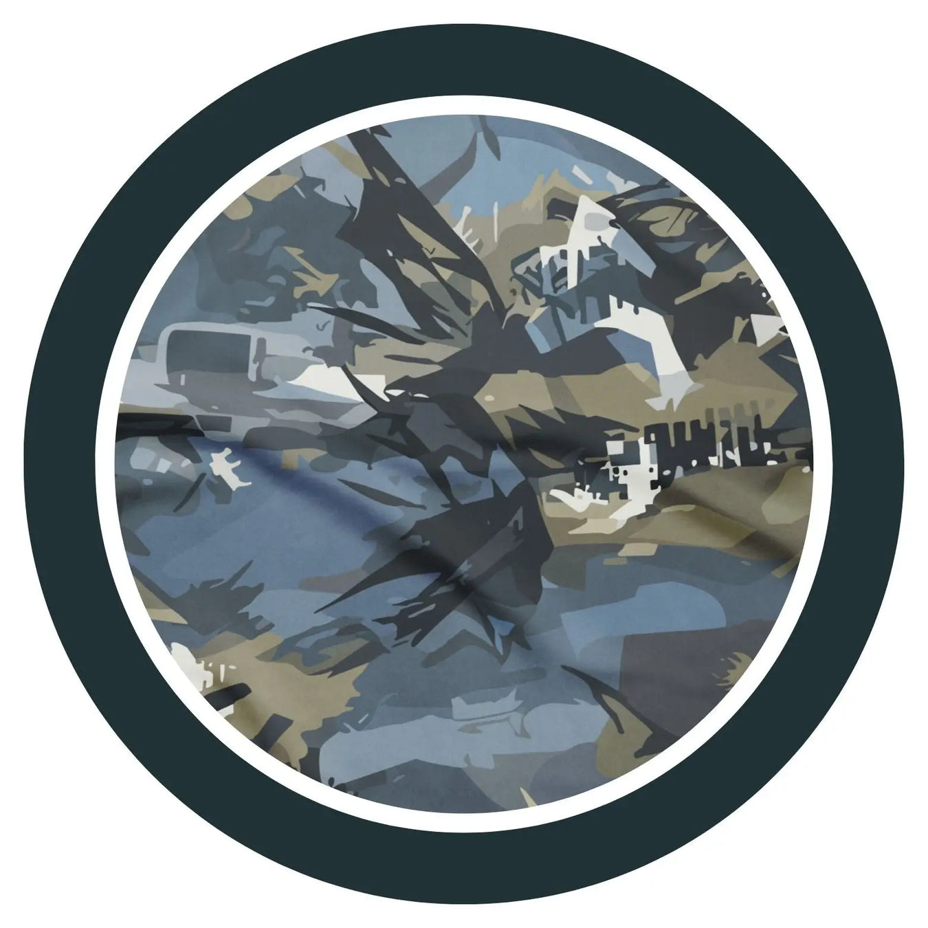 Skyhammer Close Air Support CAMO