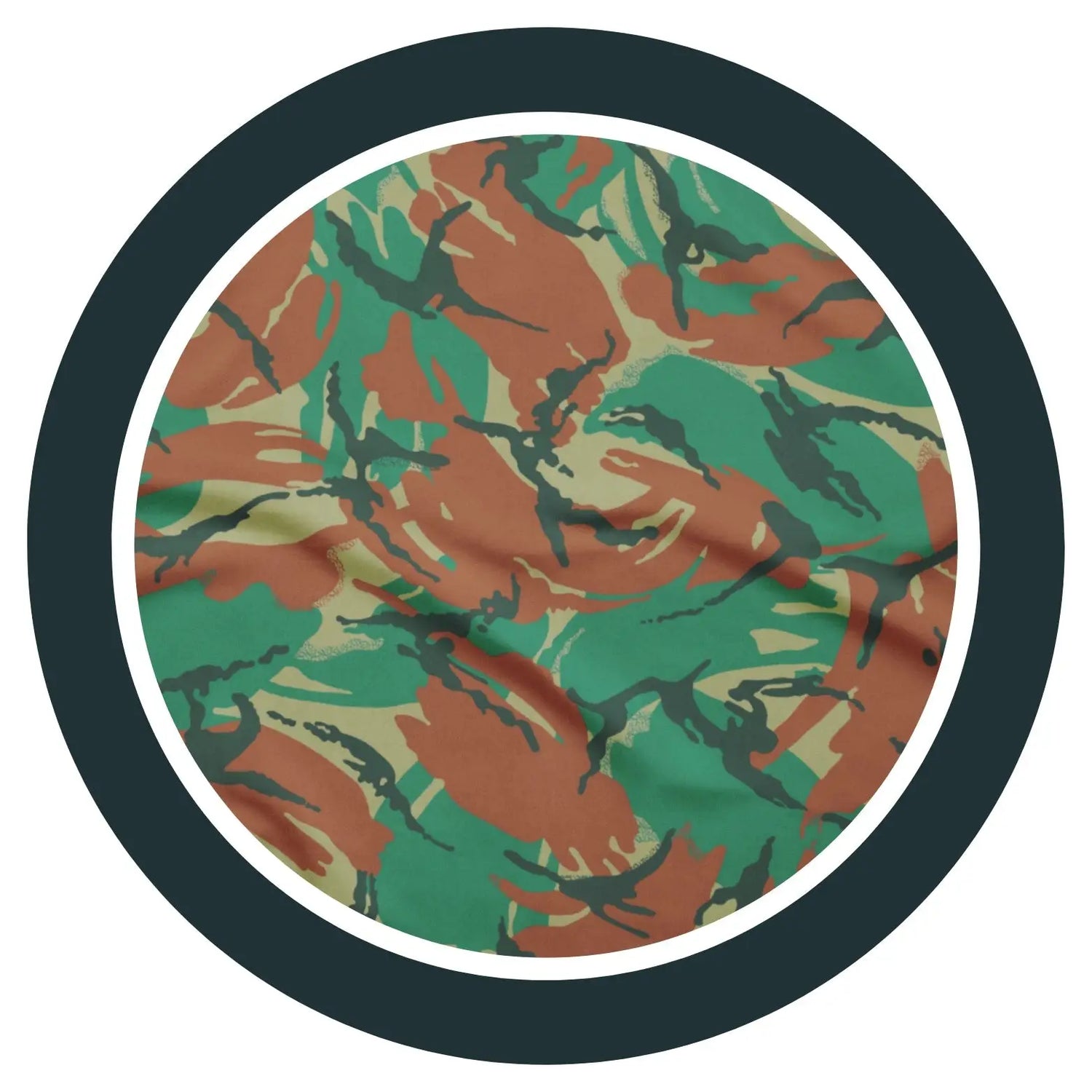 South African DPM Special Forces CAMO