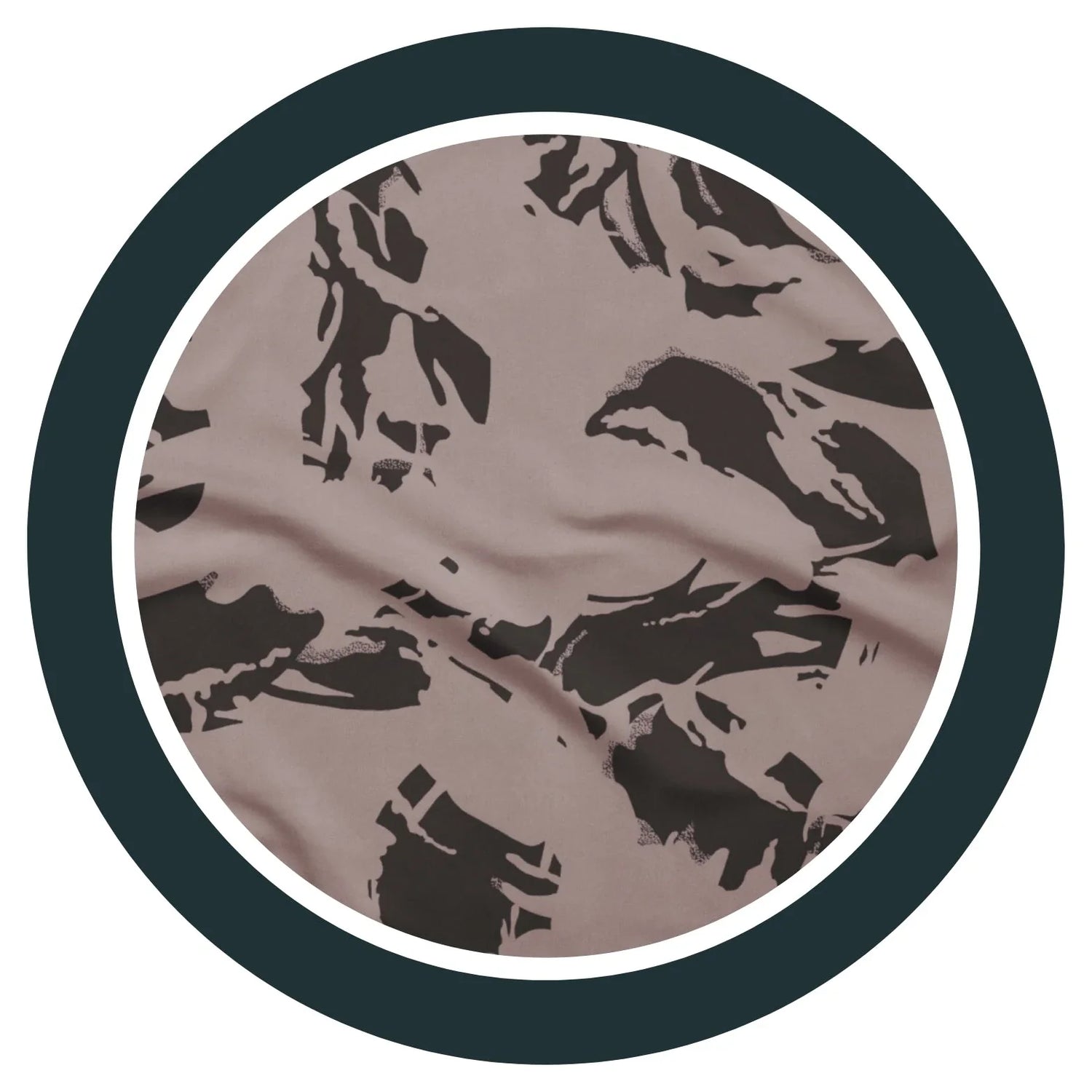 South African Special Forces Adder DPM CAMO