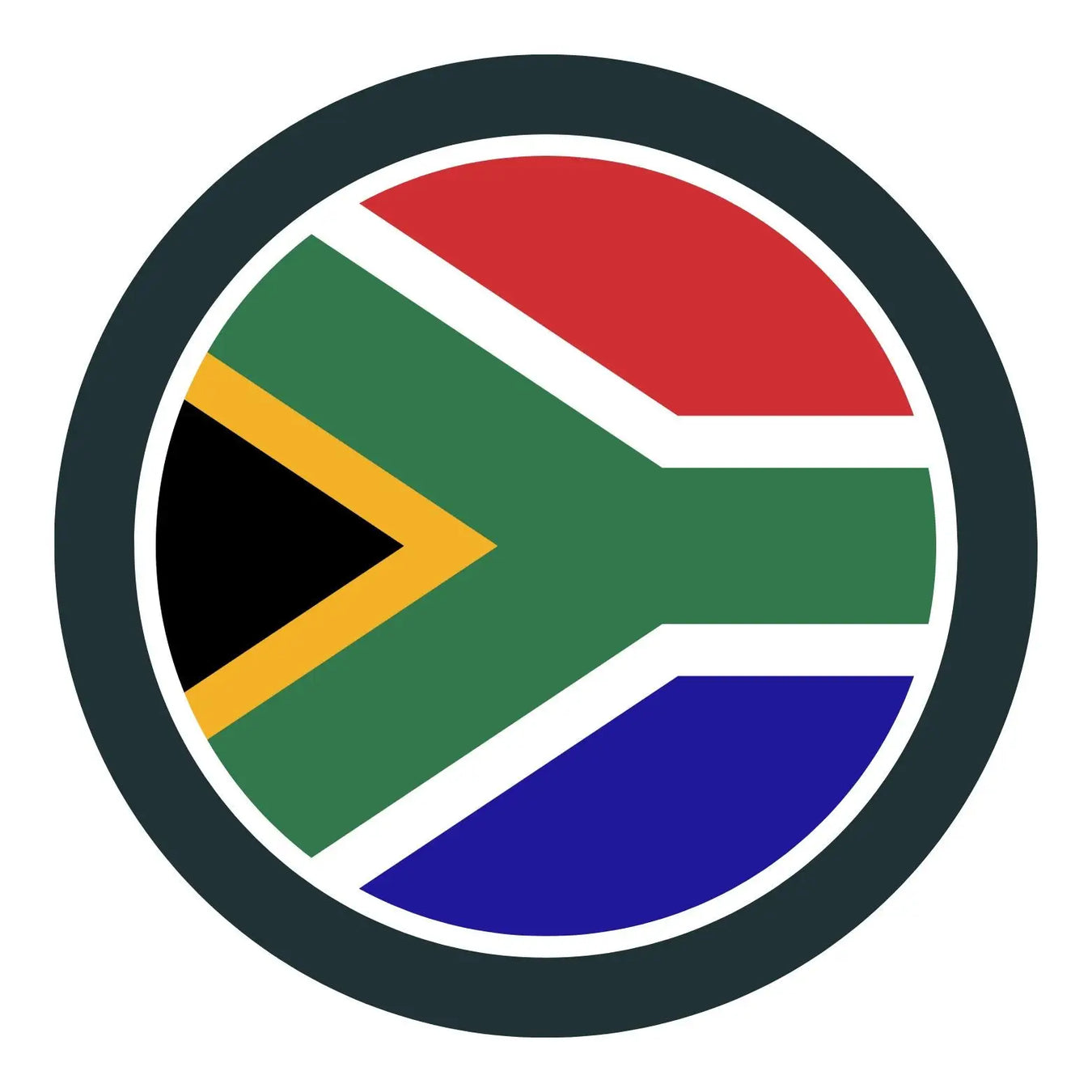 South African Influenced CAMO