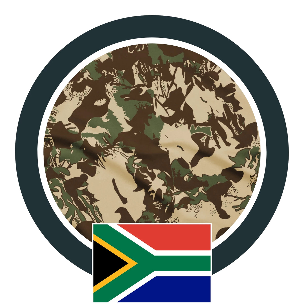 South African Police (SAP) KOEVOET CAMO — Page 2 — CAMO HQ