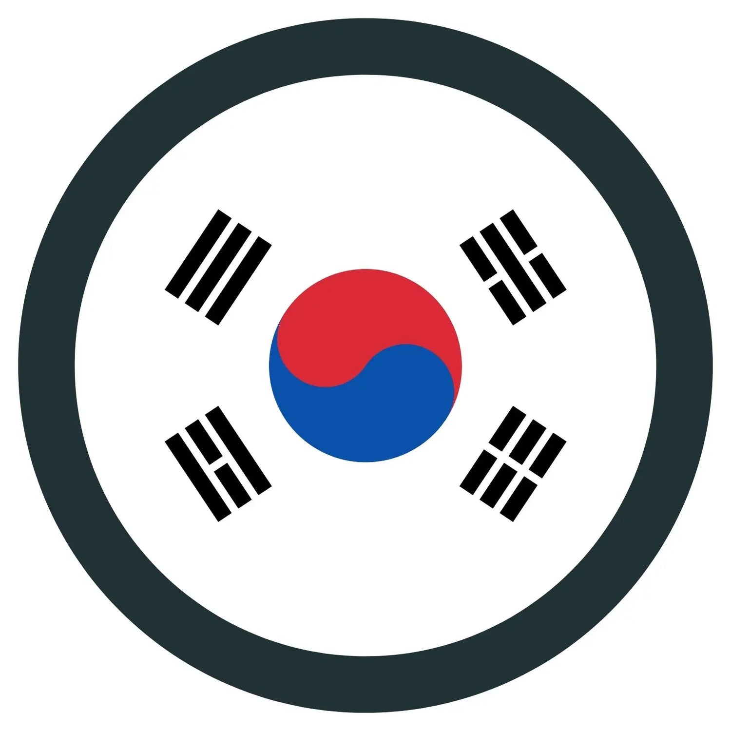 🇰🇷 South Korean CAMO Products