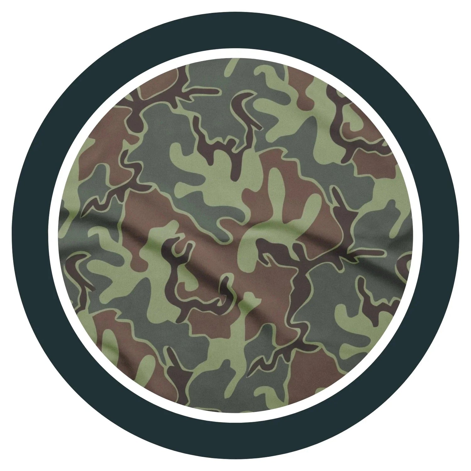 South Korean Marine Corps Puzzle CAMO