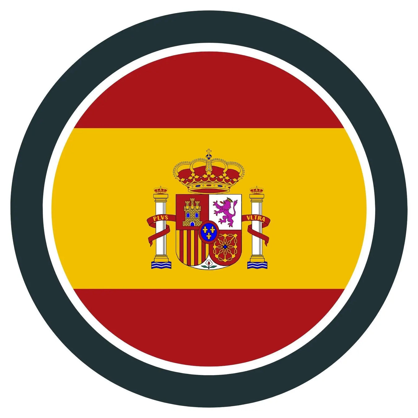 Spanish Influenced CAMO