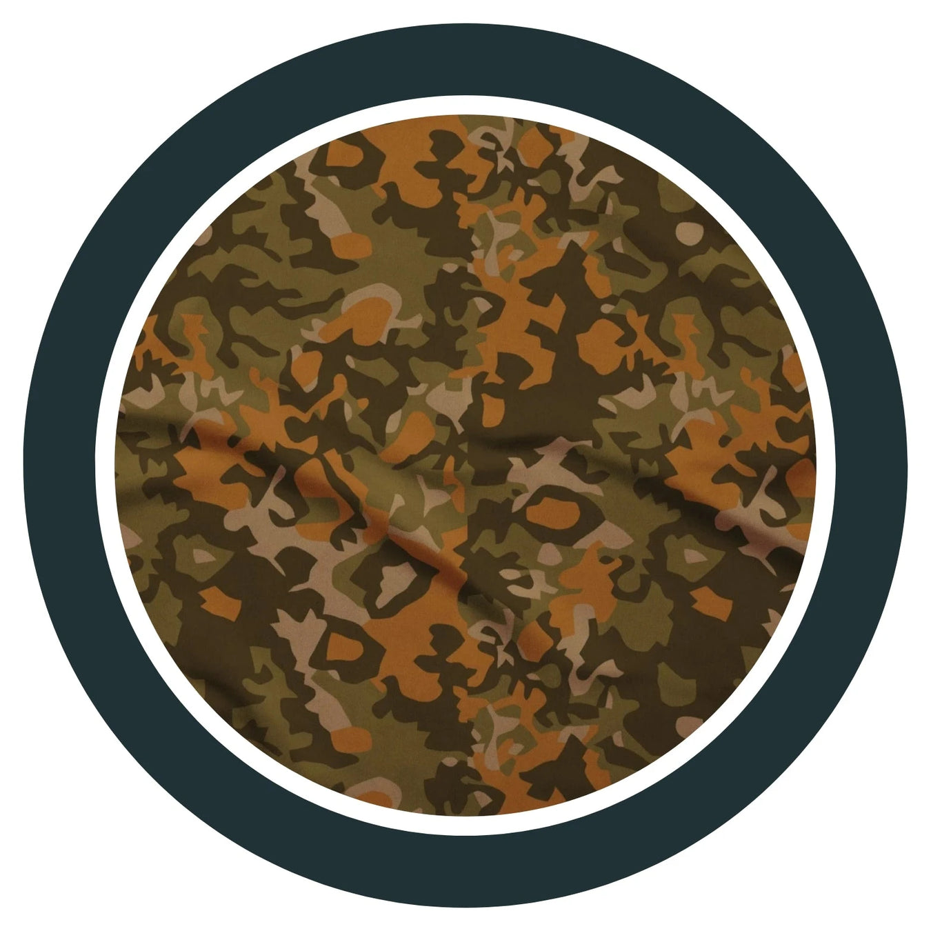 Spanish Sahara CAMO