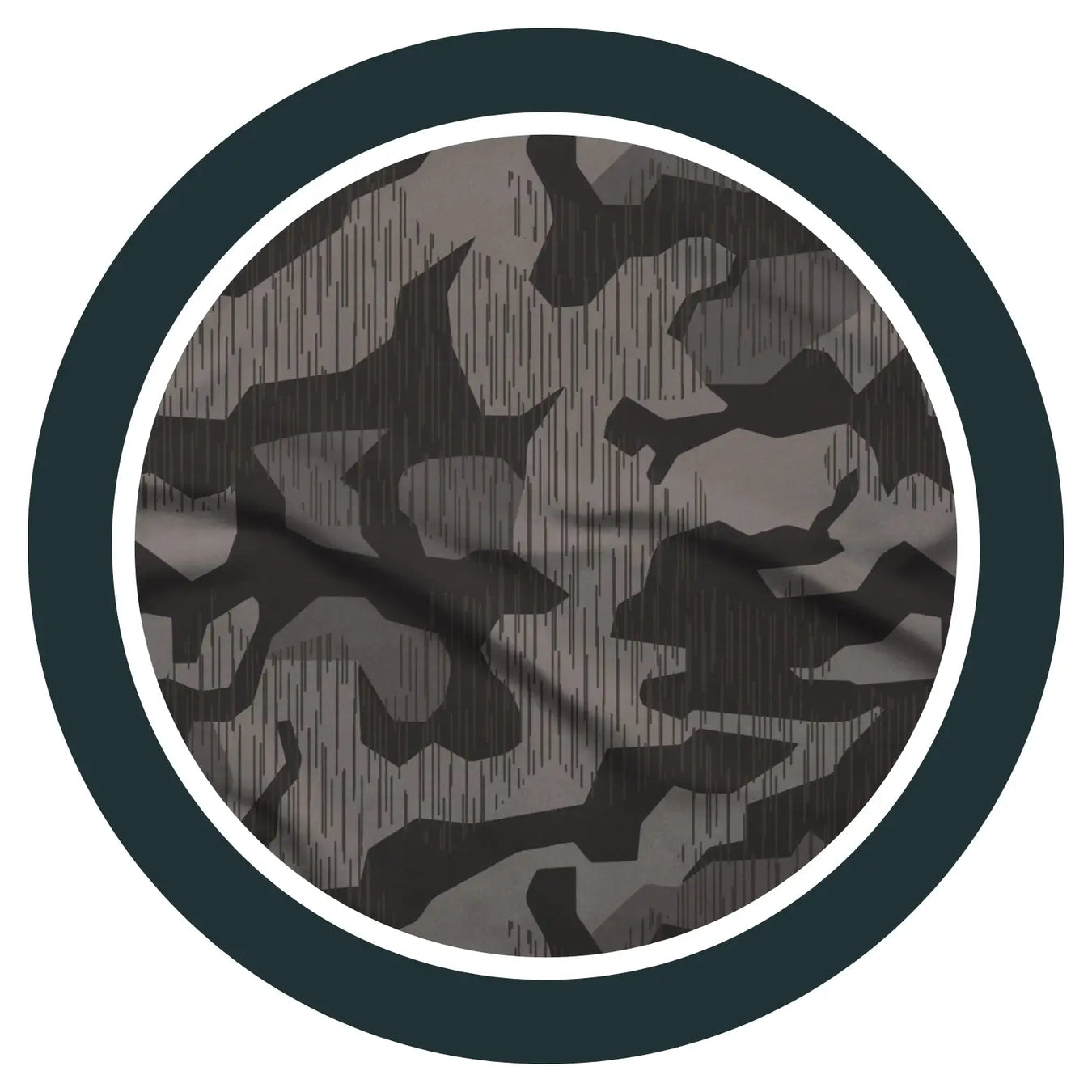 German Black Forest Splinter CAMO