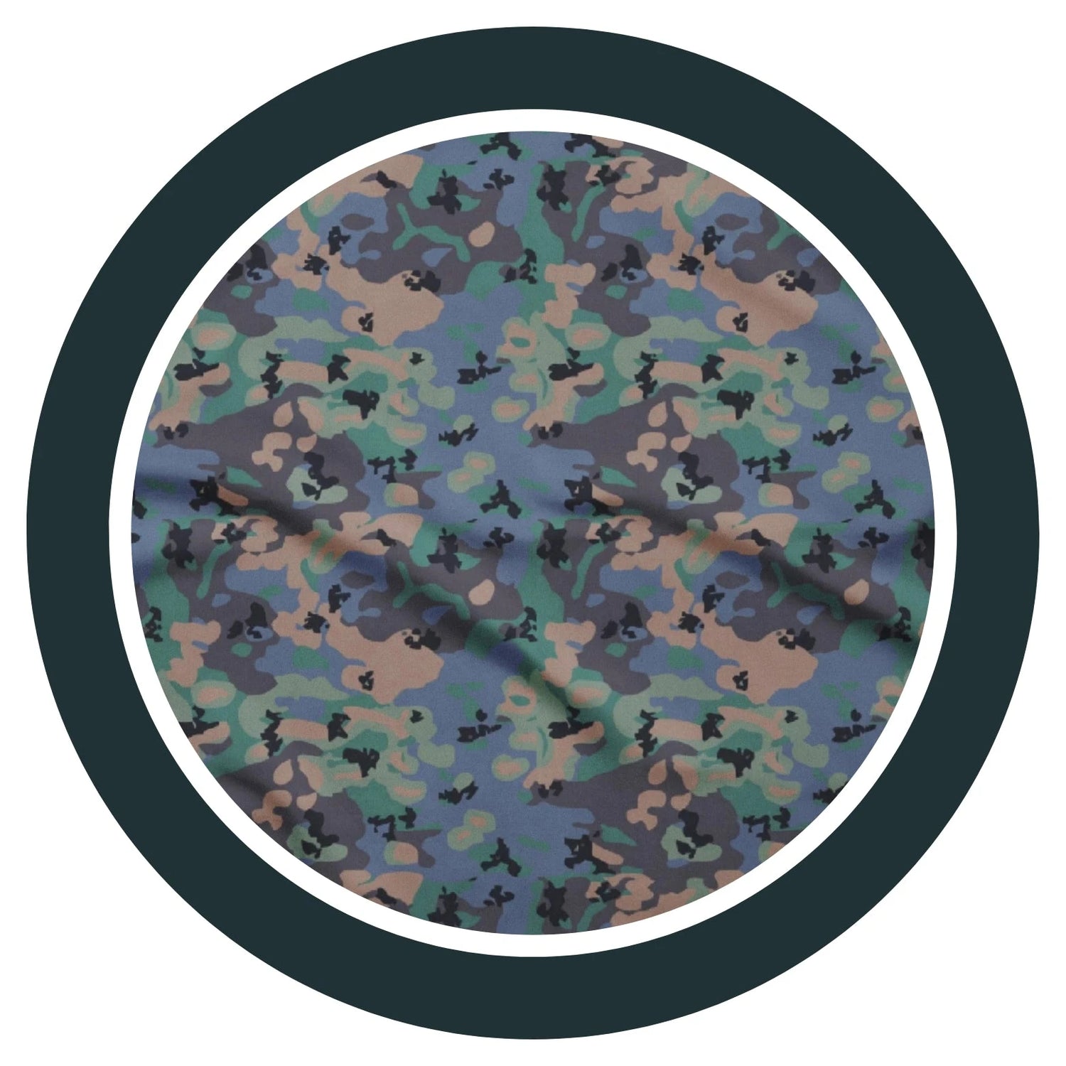 Swedish Experimental CAMO