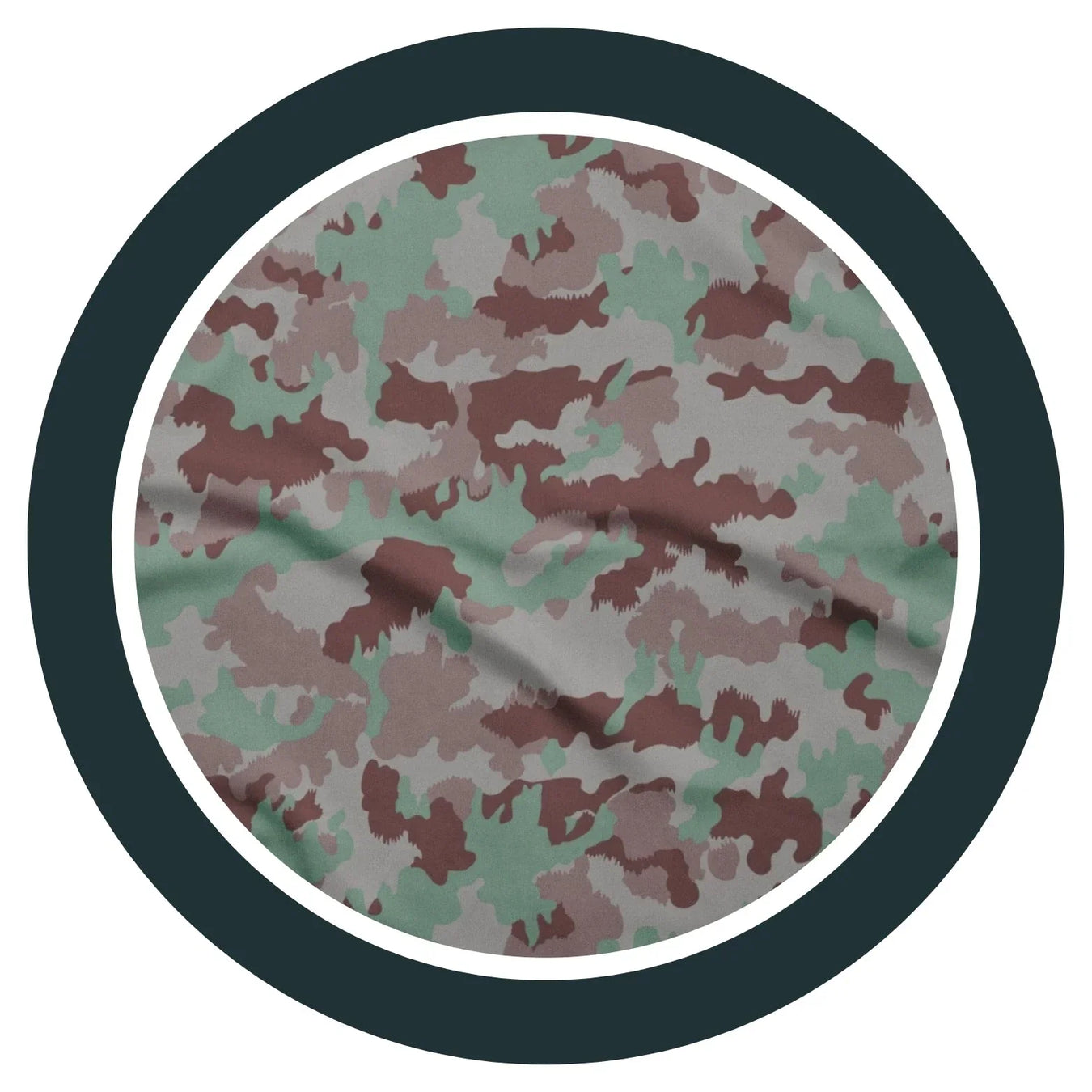 Swiss TAZ 07 Südtarn Wüstetarn CAMO