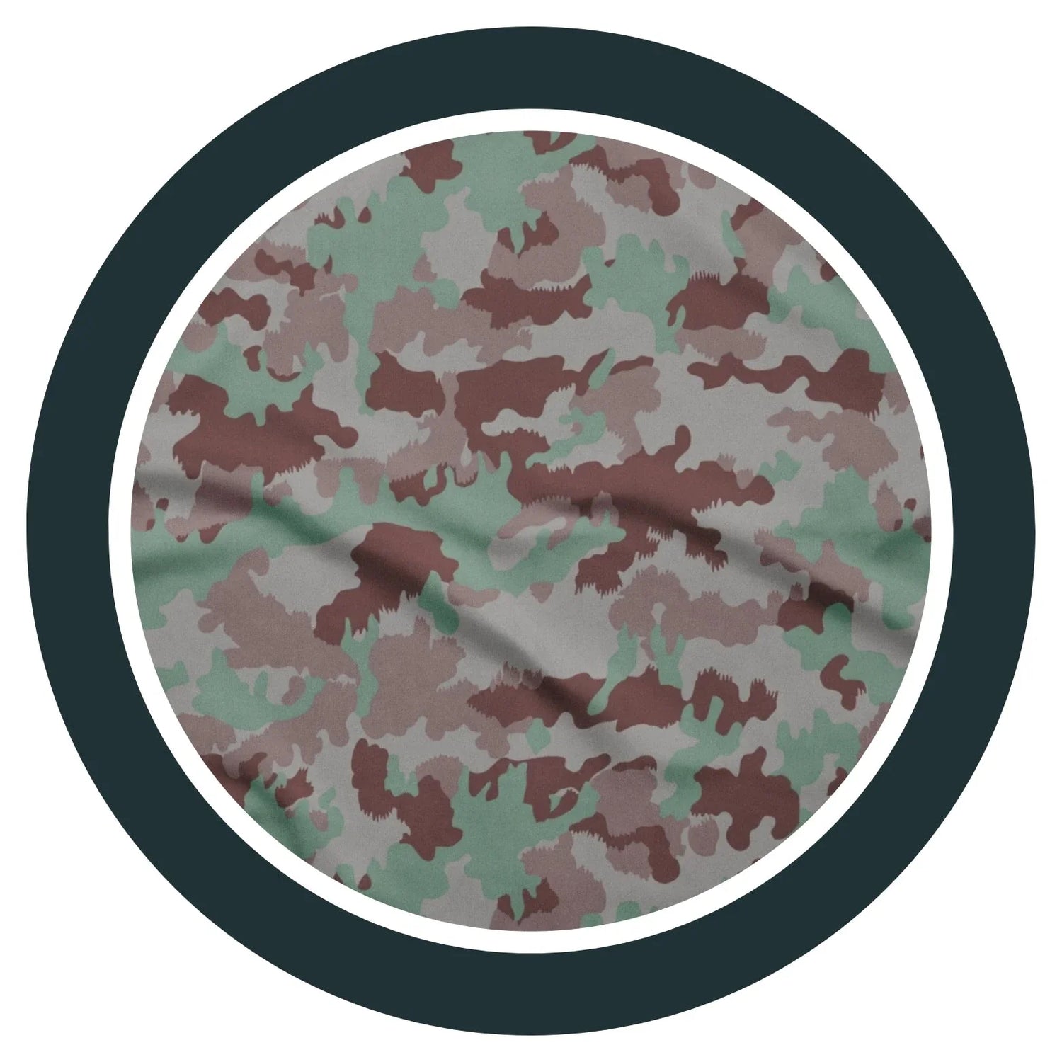 Swiss TAZ 07 Südtarn Wüstetarn CAMO