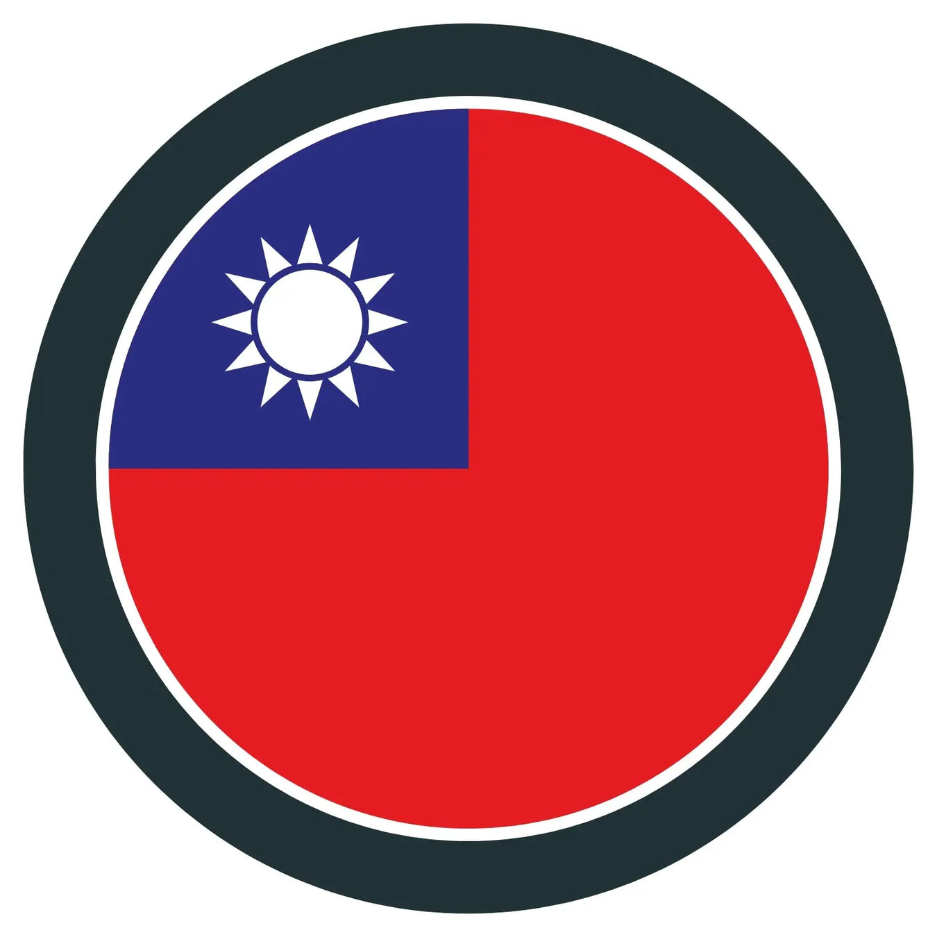 Taiwanese Influenced CAMO