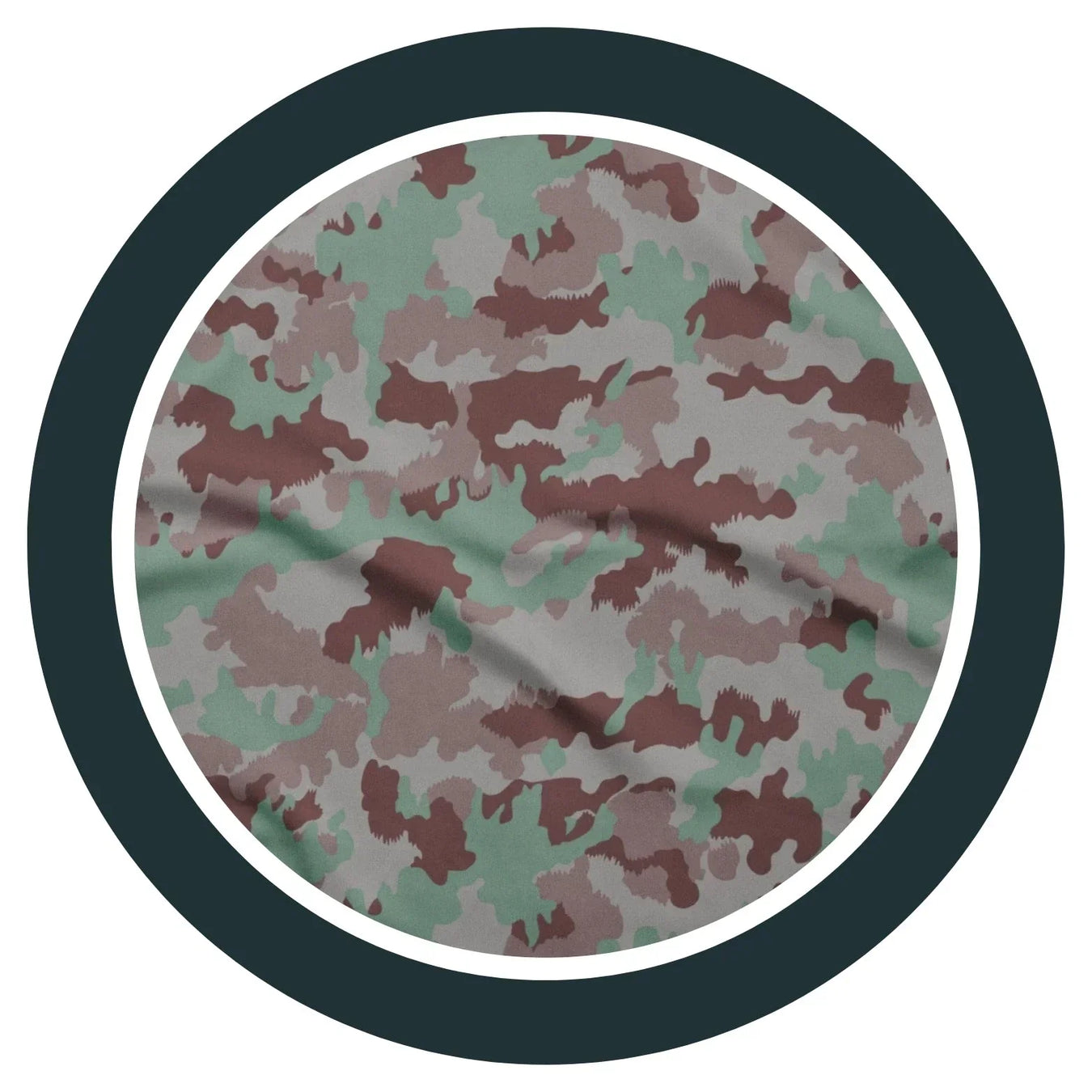 Swiss TAZ 07 Südtarn Wüstetarn CAMO
