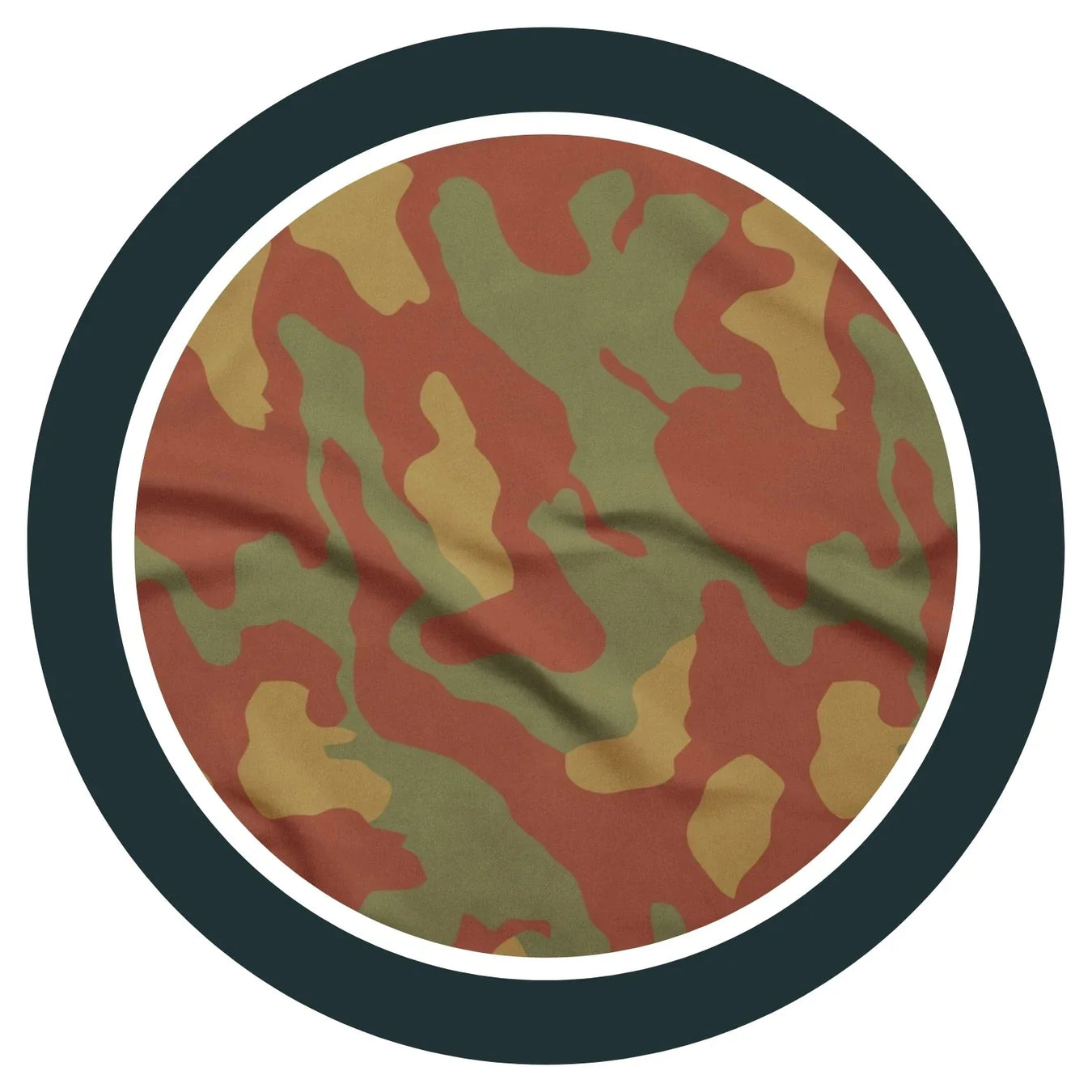 Italian Telo Mimetco M1929 CAMO