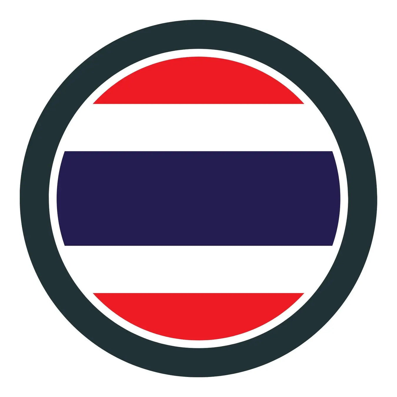 Thailand Influenced CAMO