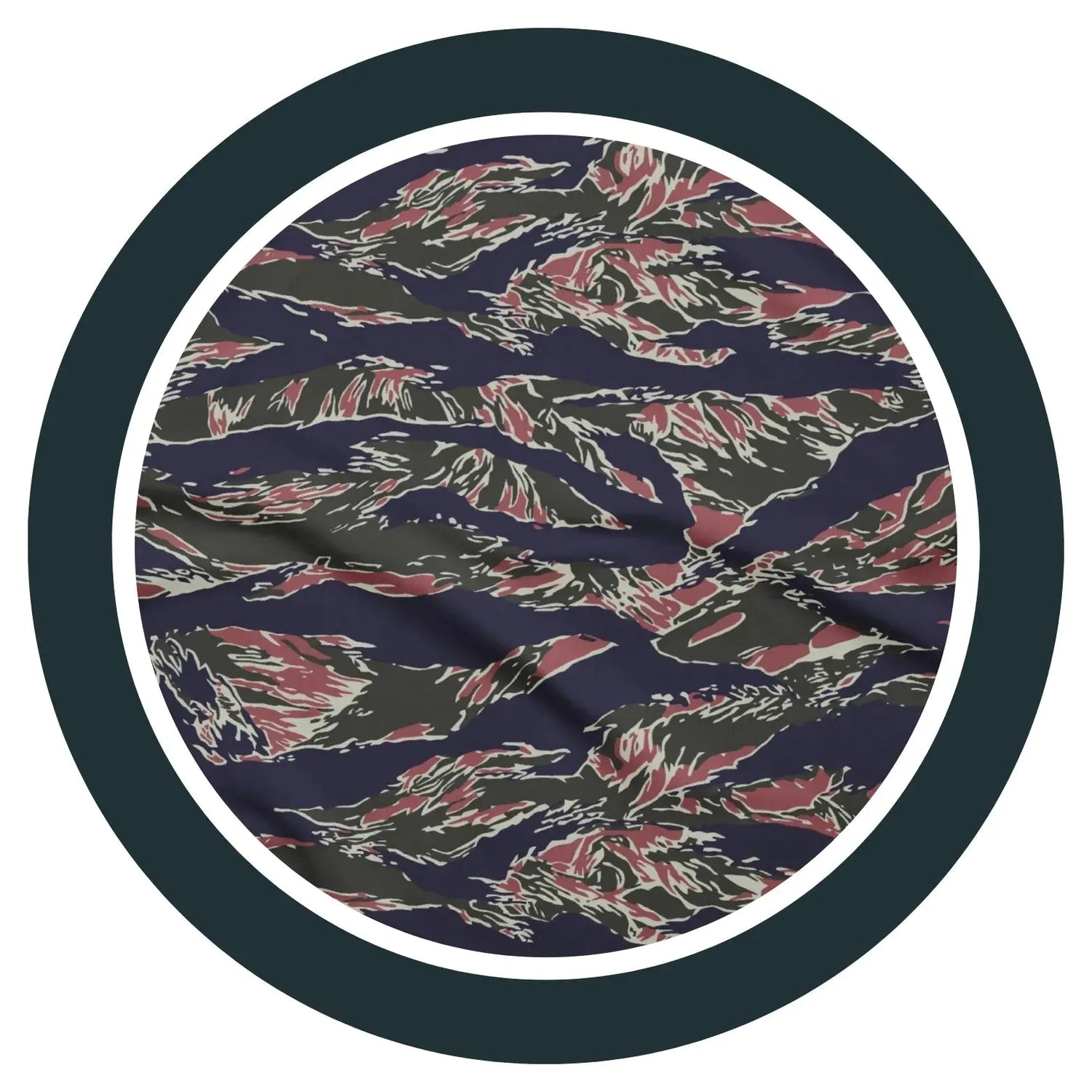 Thailand Tiger Stripe CAMO