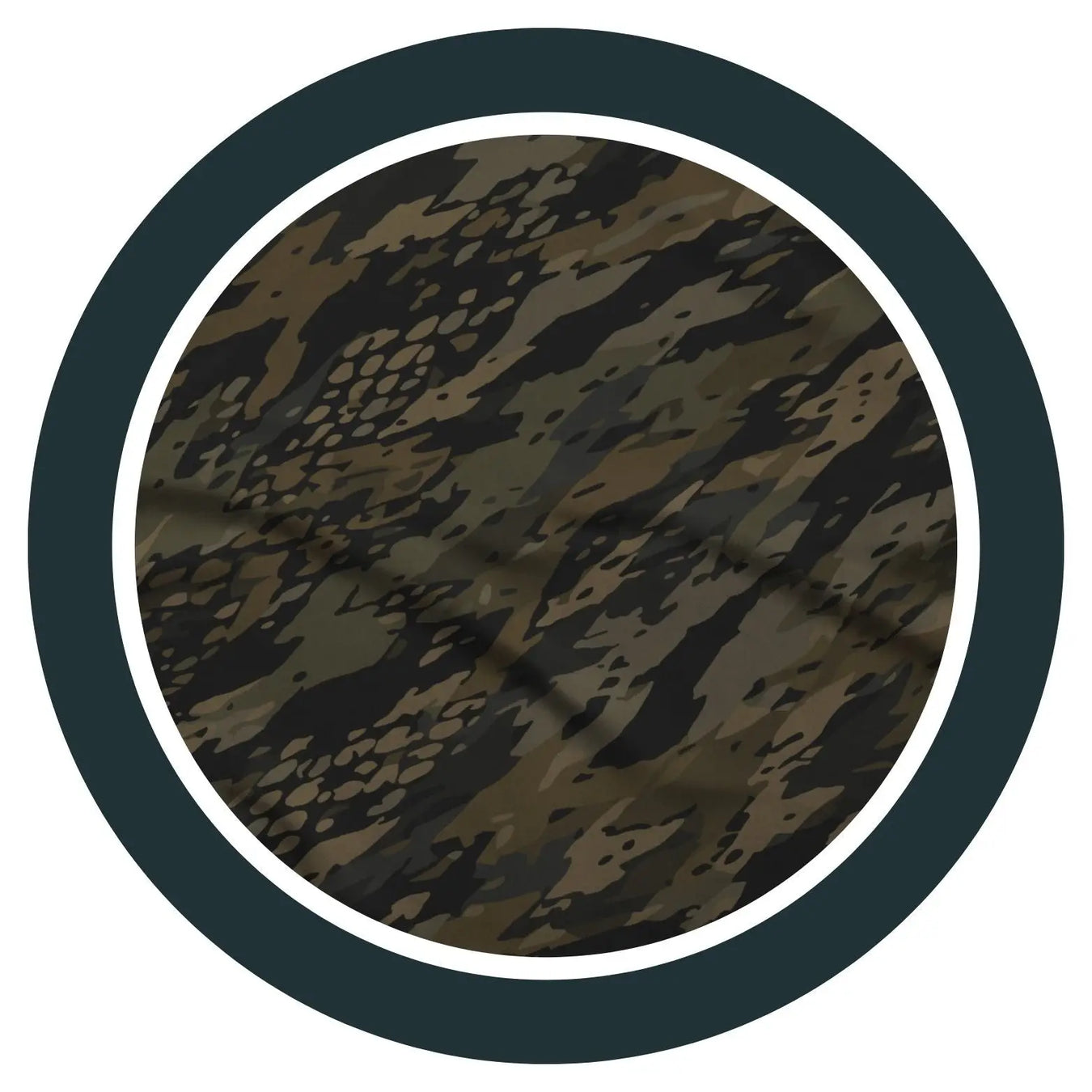 Third Option Ground Branch CAMO