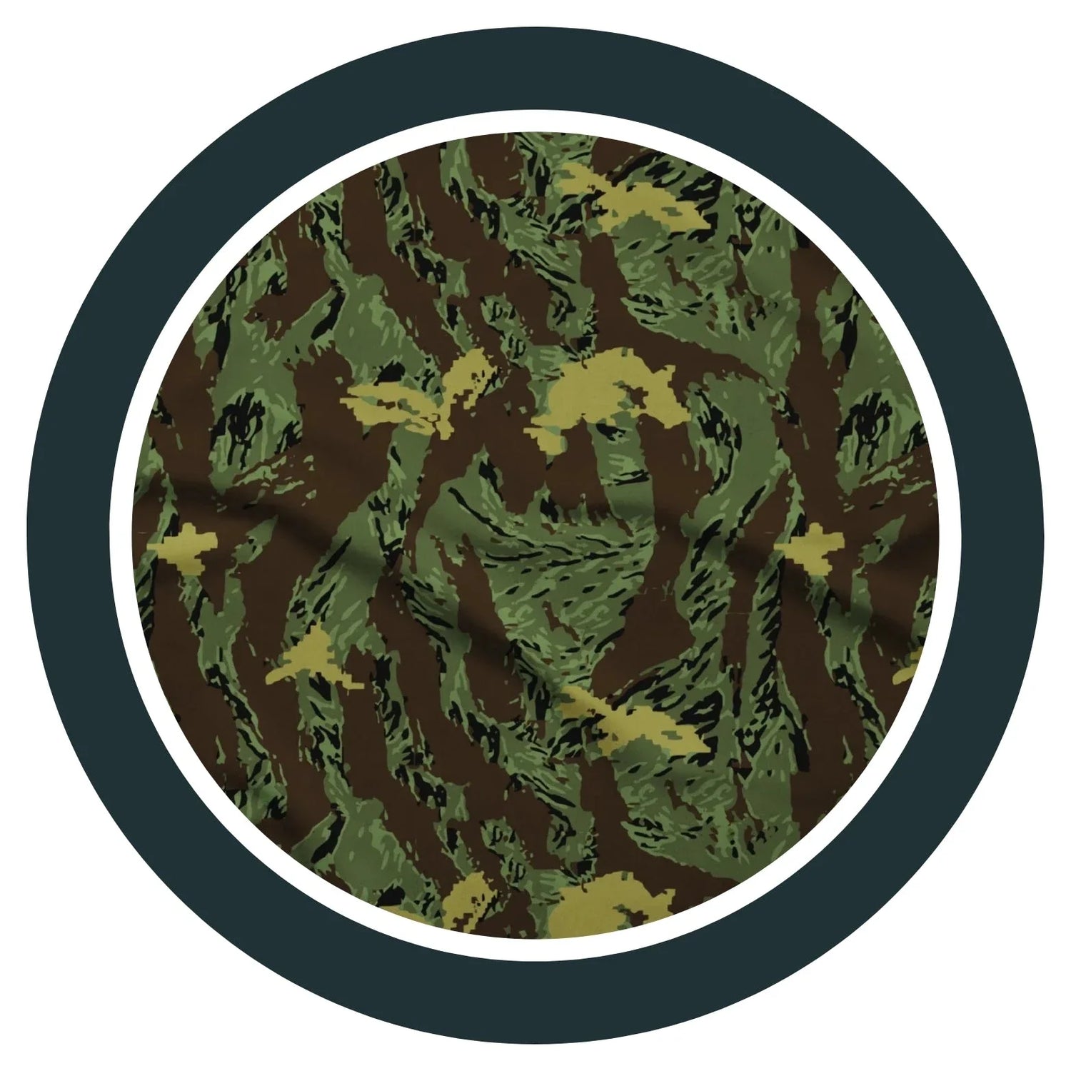 Special Purpose Canopy Tiger Stripe CAMO