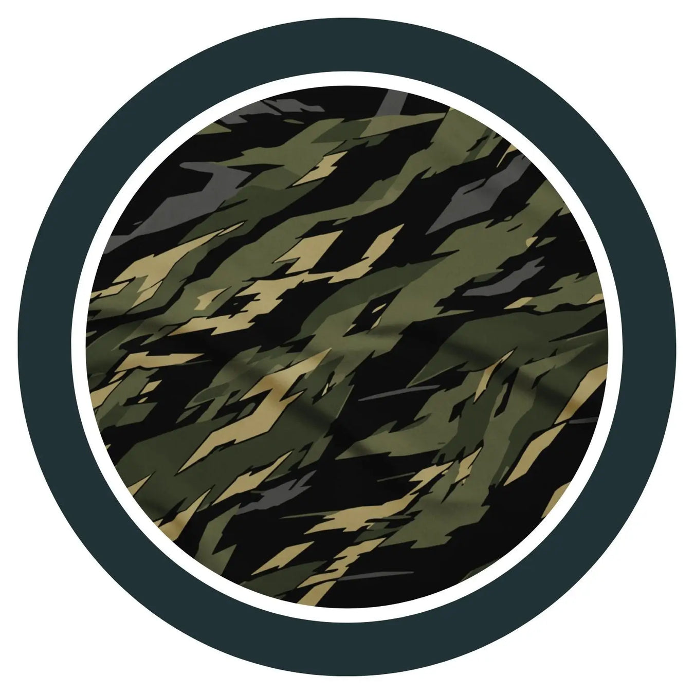 Tiger Stripe Vanguard Jungle CAMO