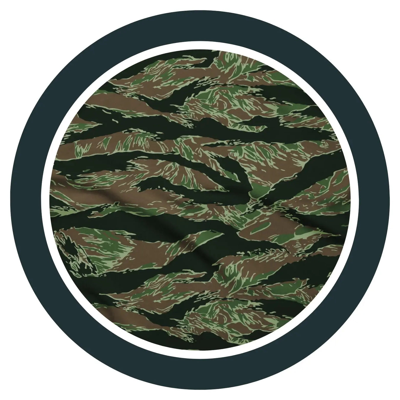 American Tiger Stripe Viper CAMO
