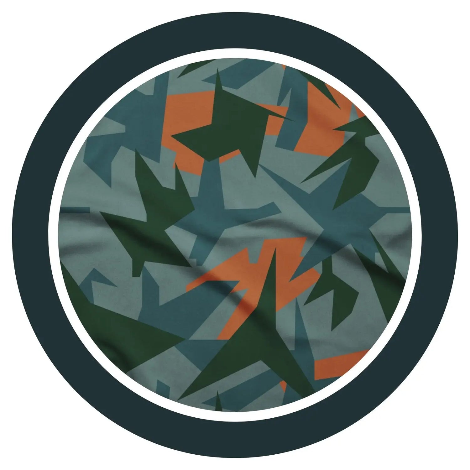 Titanfall Splinter Contrast CAMO