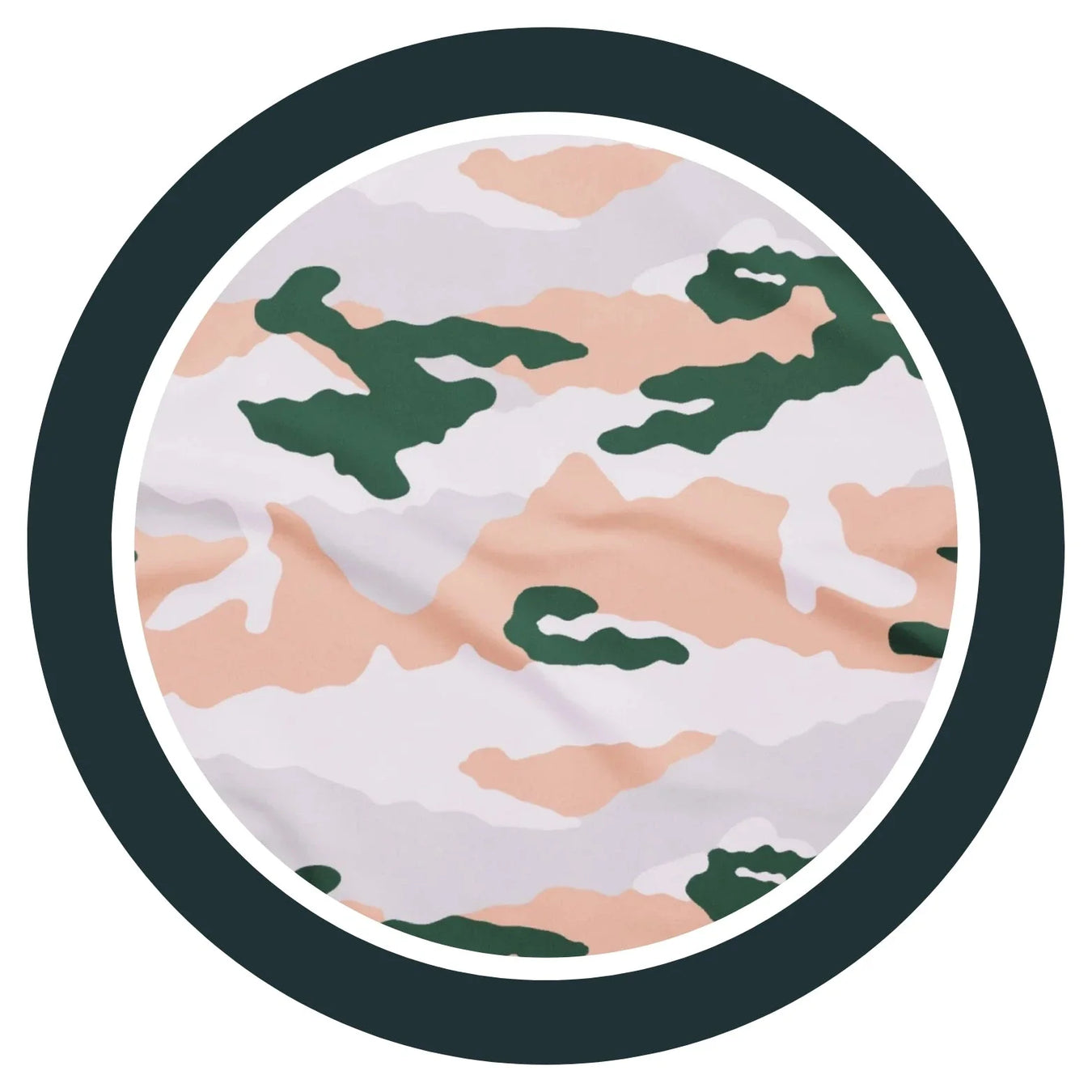 French Chasseur Alpins Tundra CAMO