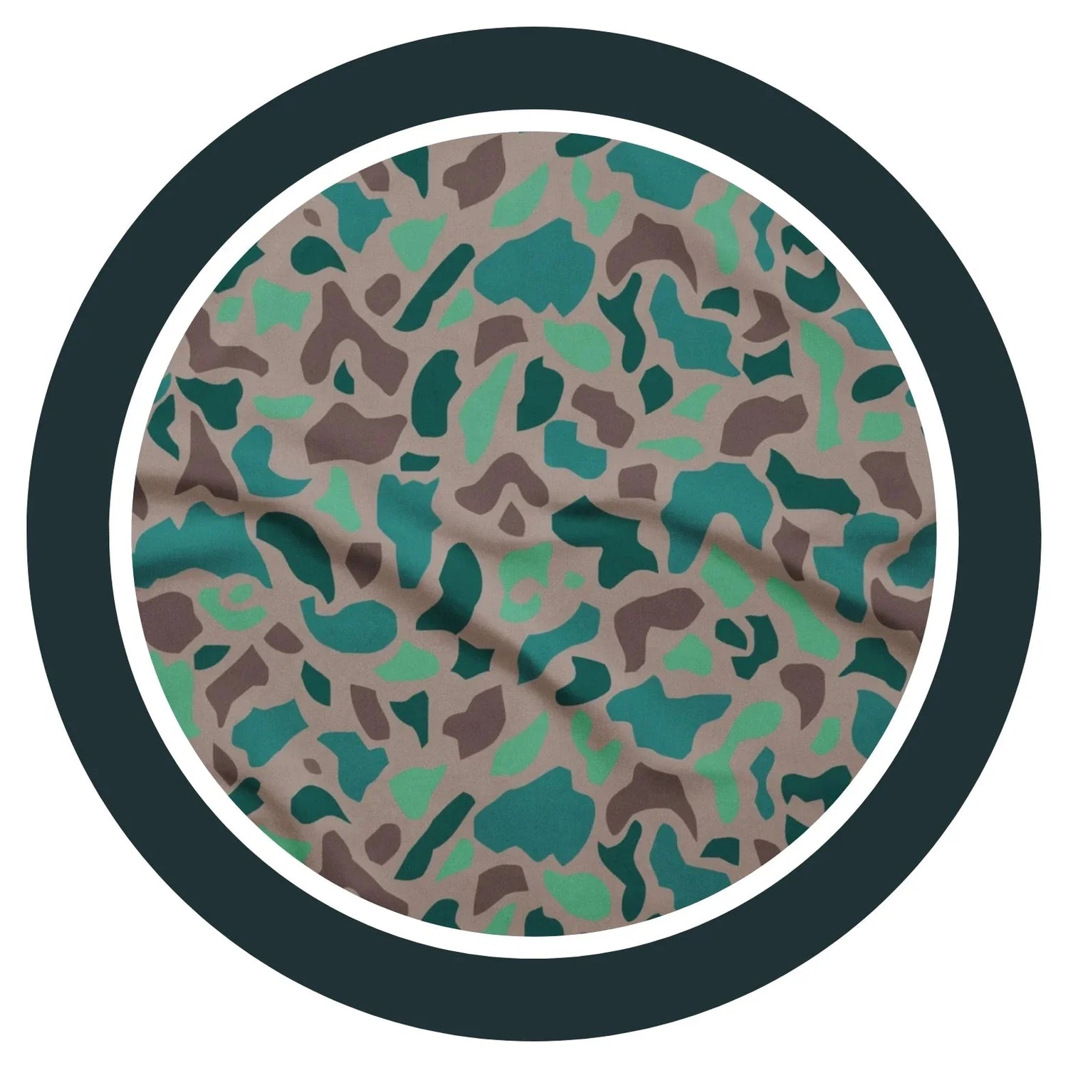 Turkish Aegean Spot CAMO