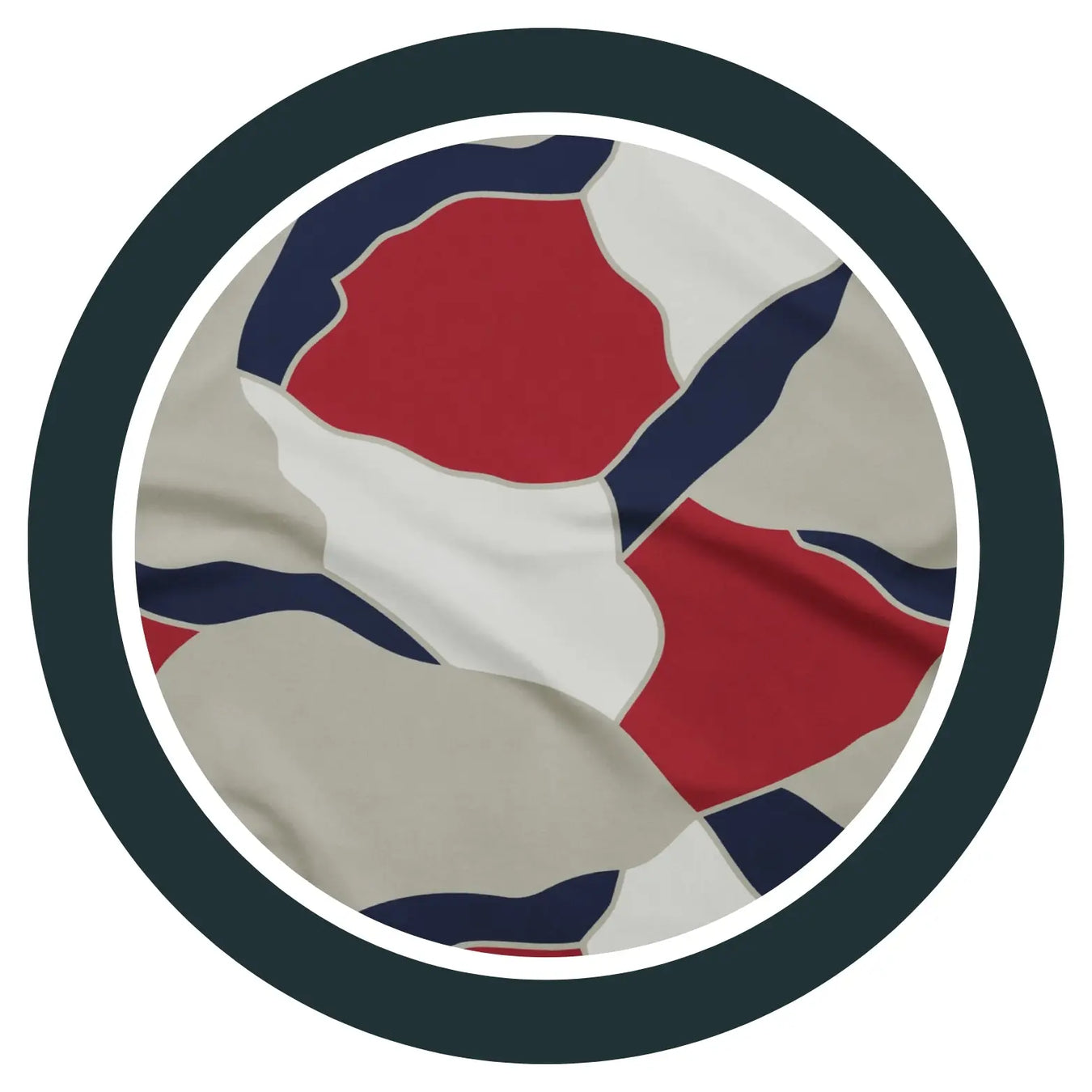 American Patriot Turtle Shell CAMO