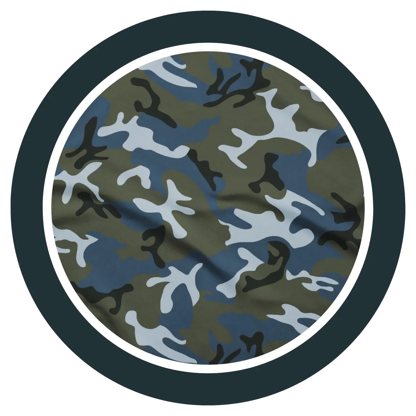 Chinese Type 87 Ocean CAMO