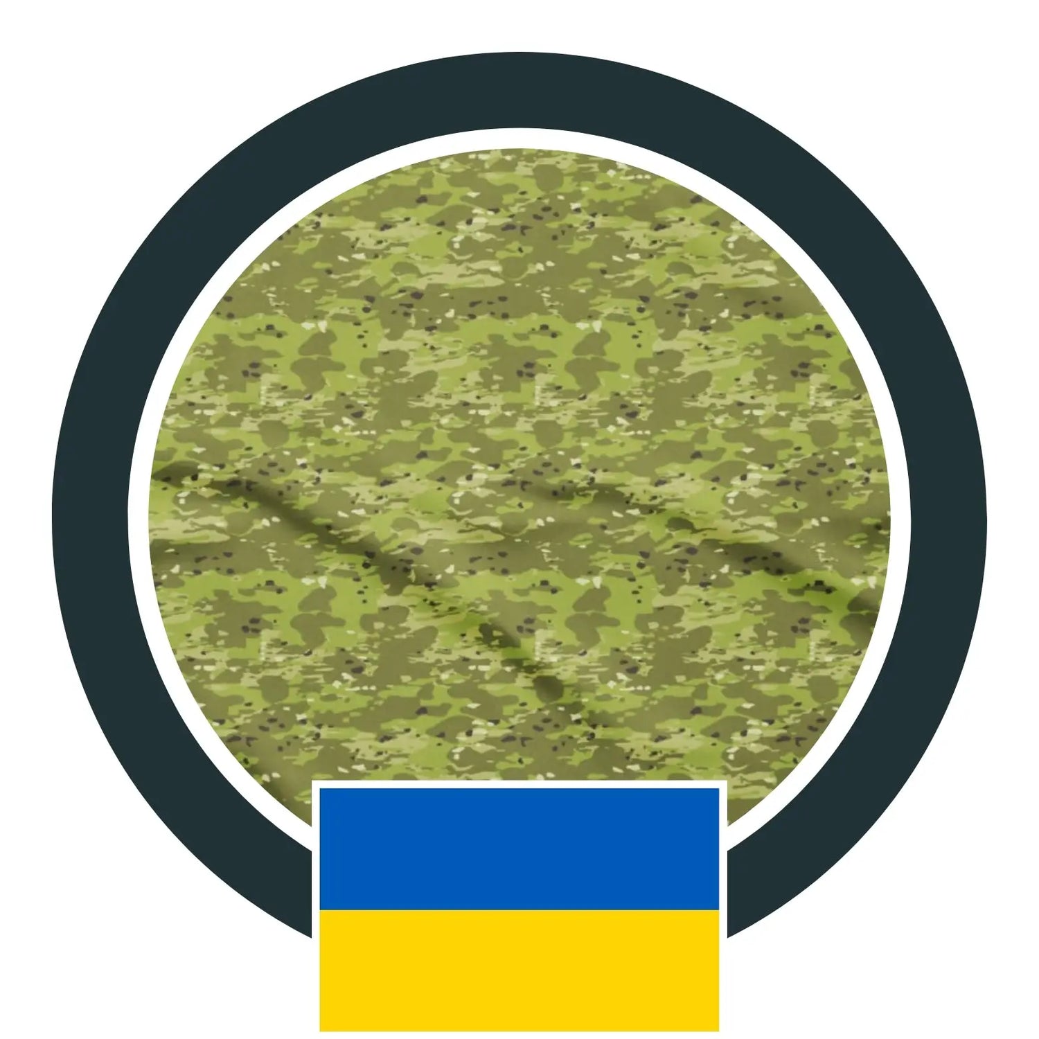 Ukrainian Naval Special Operations Zhaba Polyova CAMO