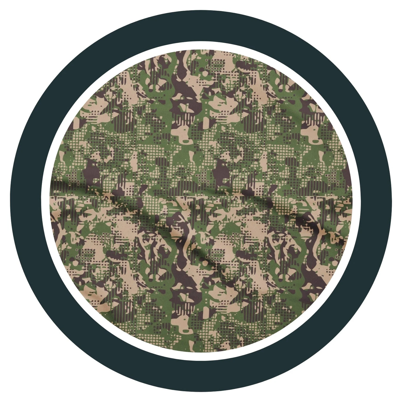 Ukrainian Predator CAMO