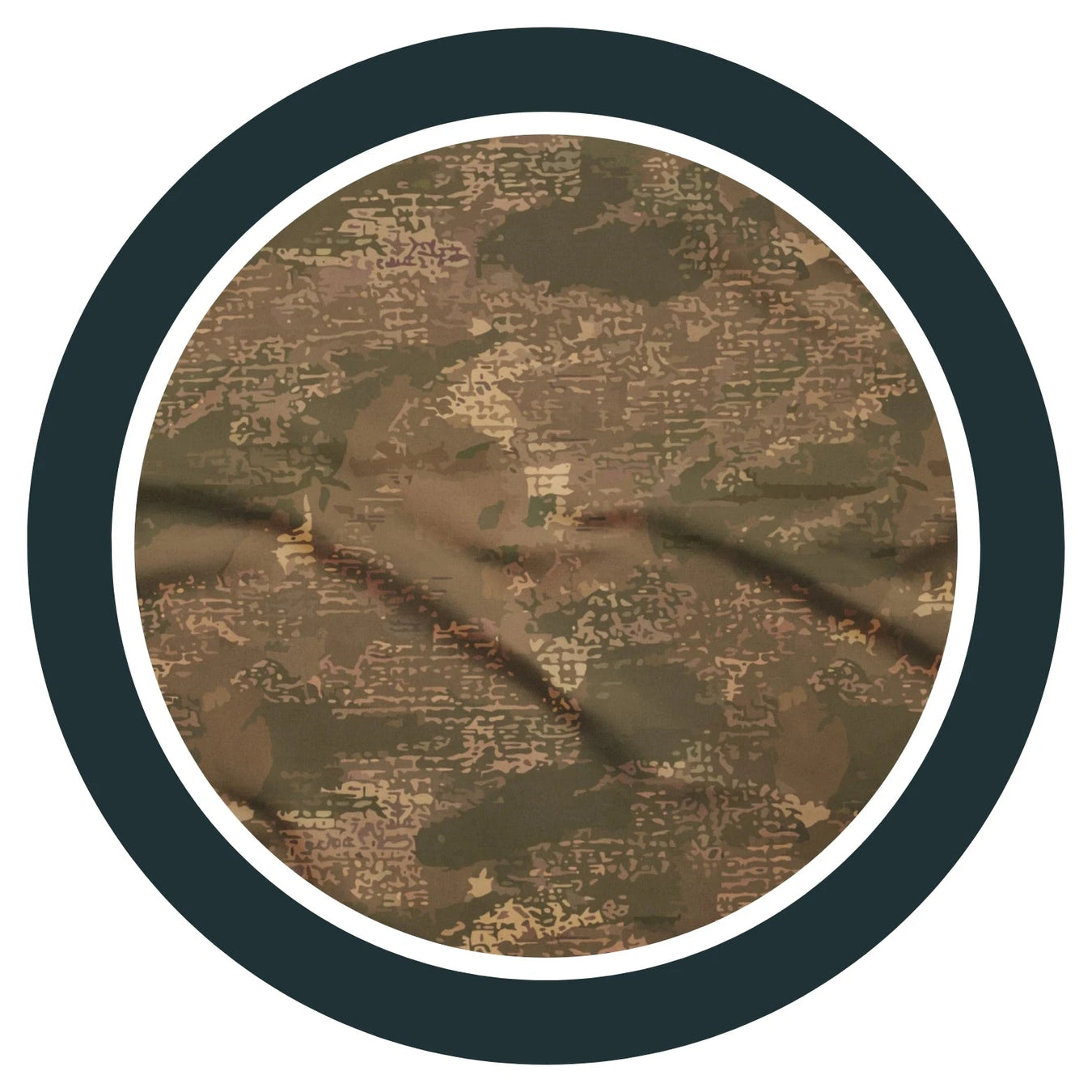 Ukrainian Varan CAMO