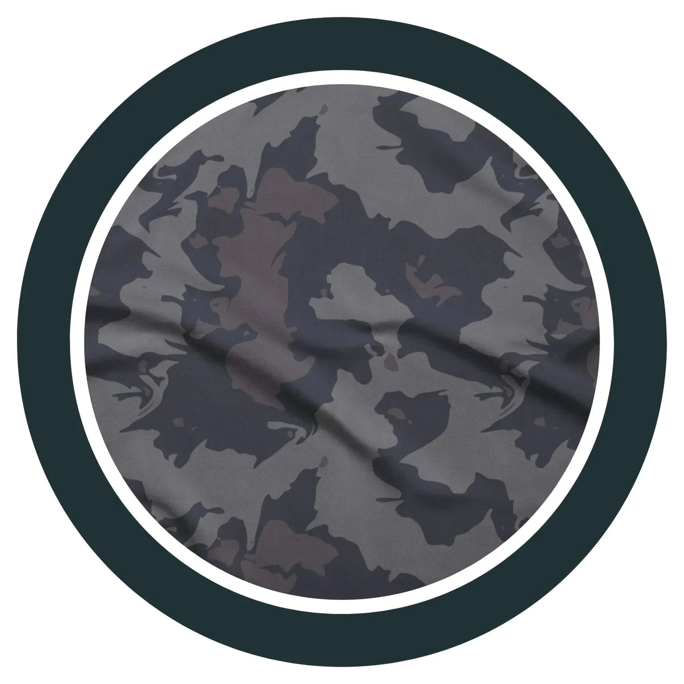 Urban Rust CAMO