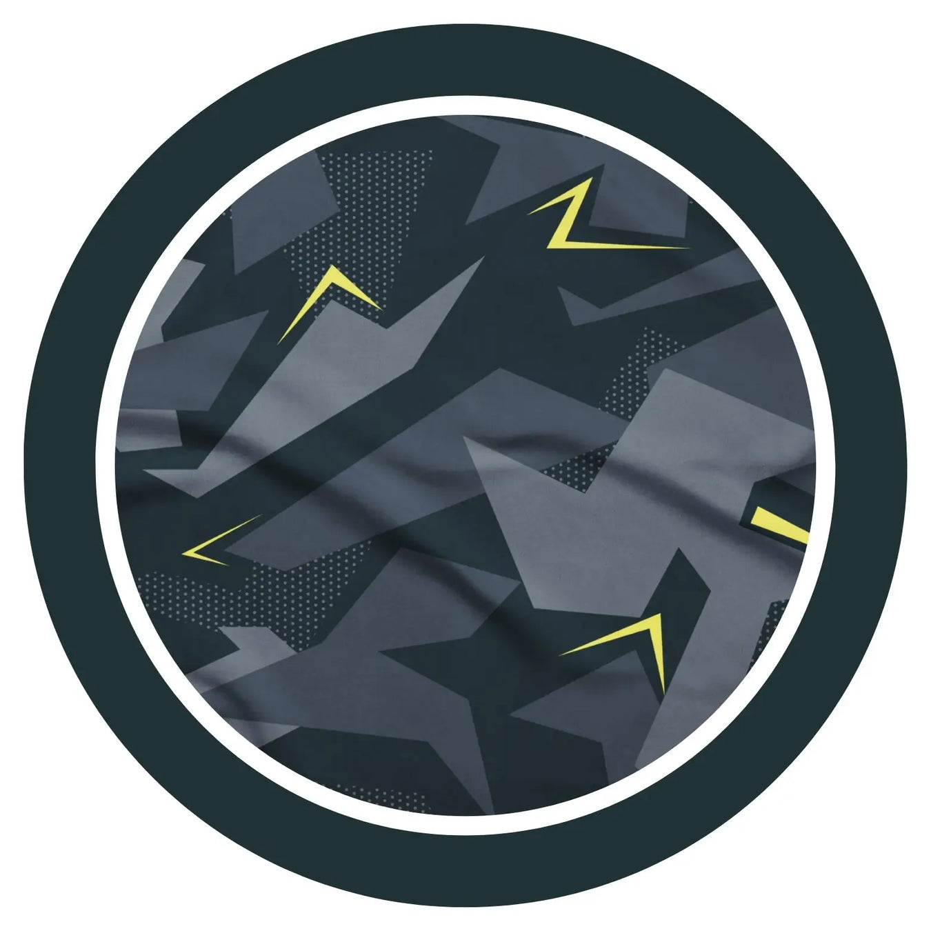 Urban Voltage CAMO
