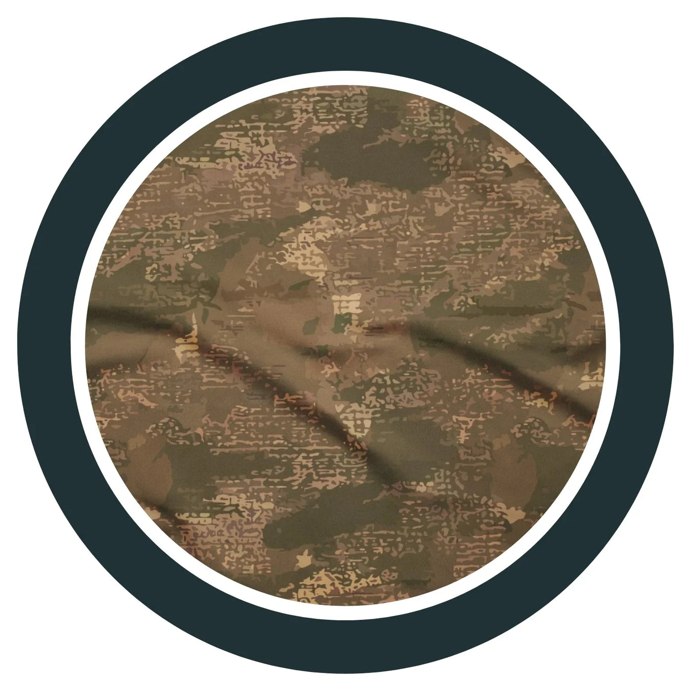 Ukrainian Varan CAMO