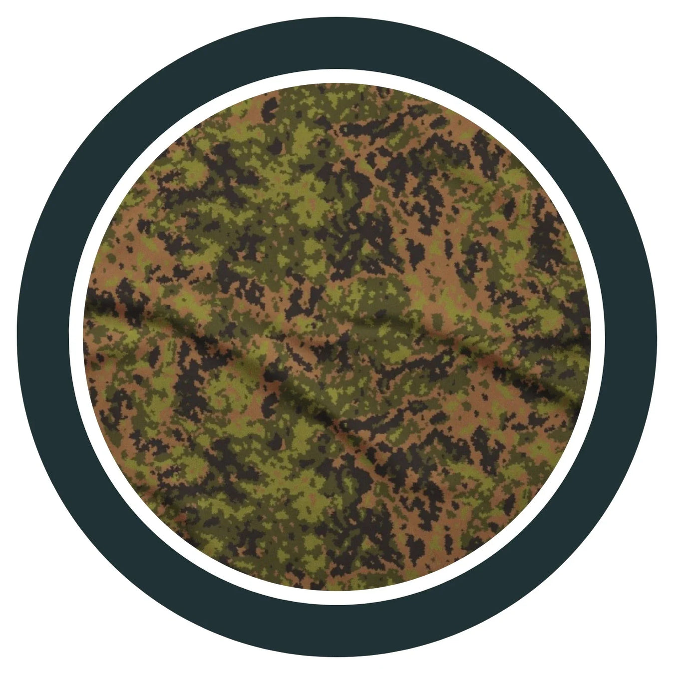Russian Yeger (Hunter) CAMO