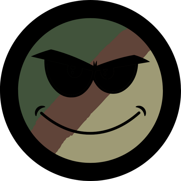 Armed Assault CSAT Multi CAMO CAMO HQ