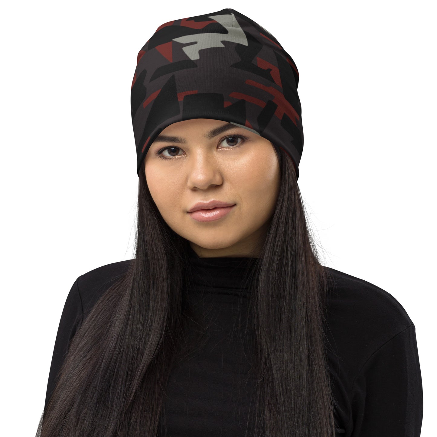 Arkham Knight Militia Batman Movie CAMO Beanie