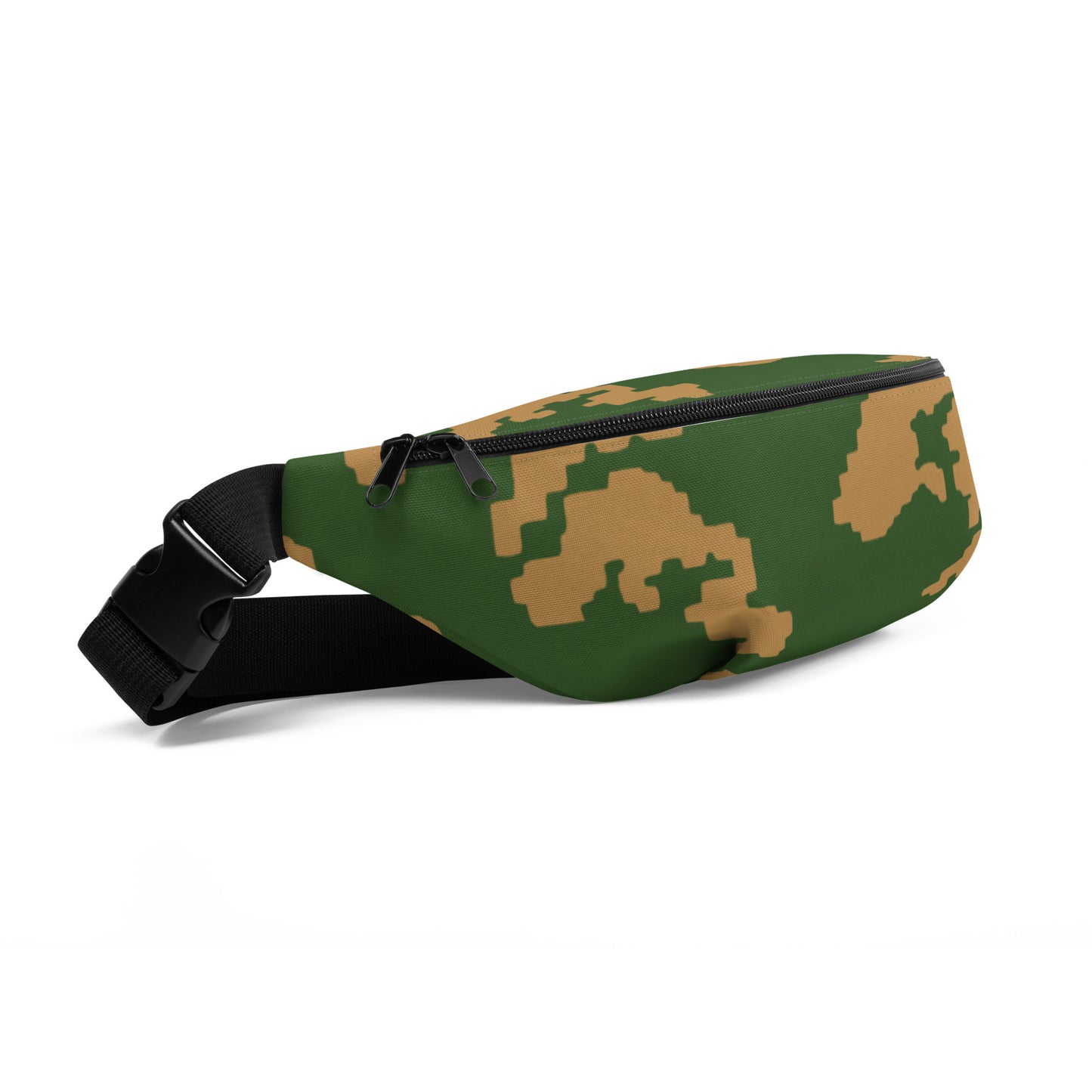 Russian KLMK Sunray Berezhka CAMO Fanny Pack