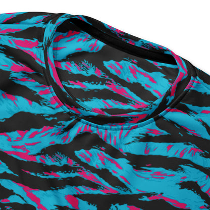 American Miami Vice Tiger Stripe CAMO Unisex Sweatshirt