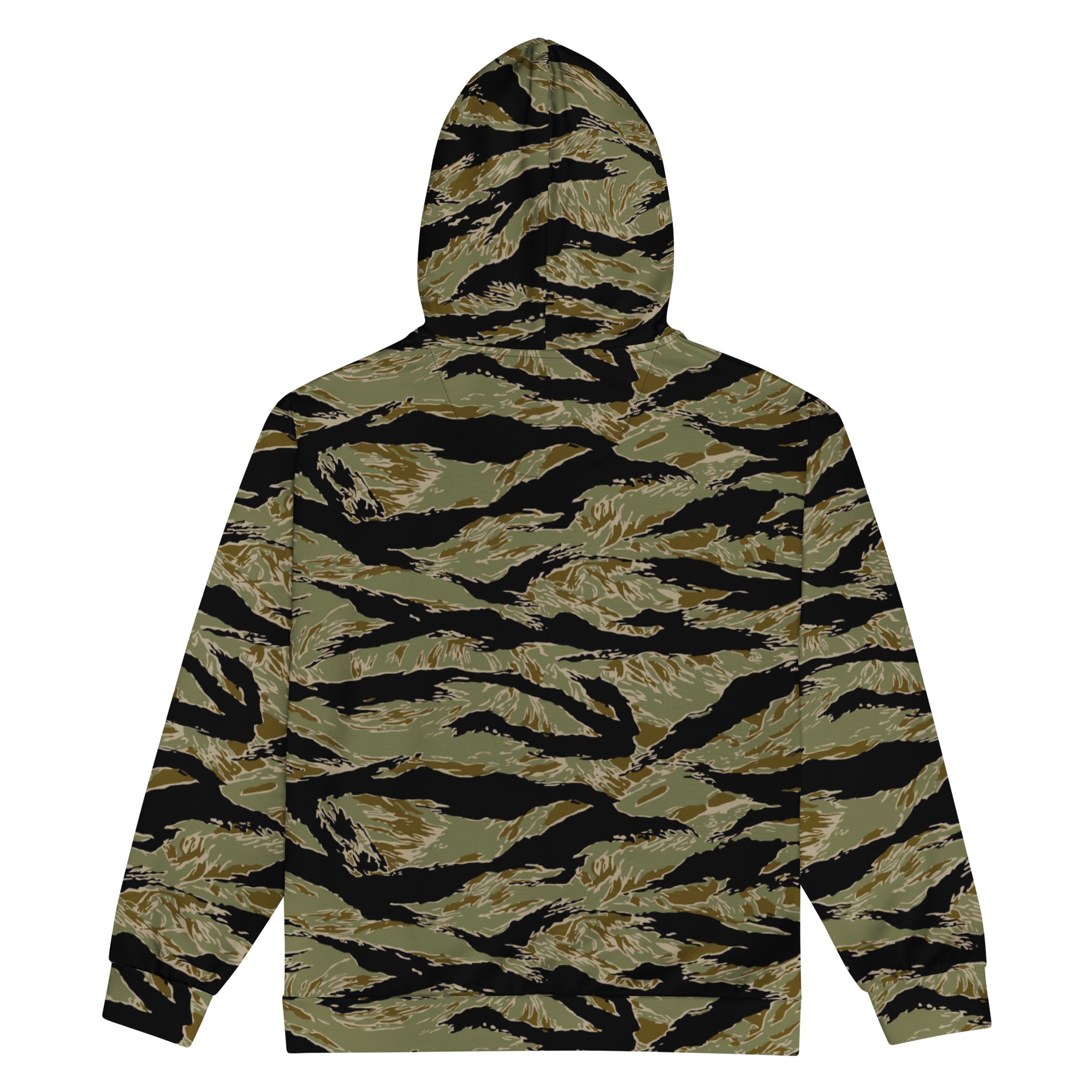 CAMO HQ - American Tiger Stripe Special Forces Advisor Sparse CAMO
