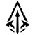 The image is entirely black and contains no discernible object.