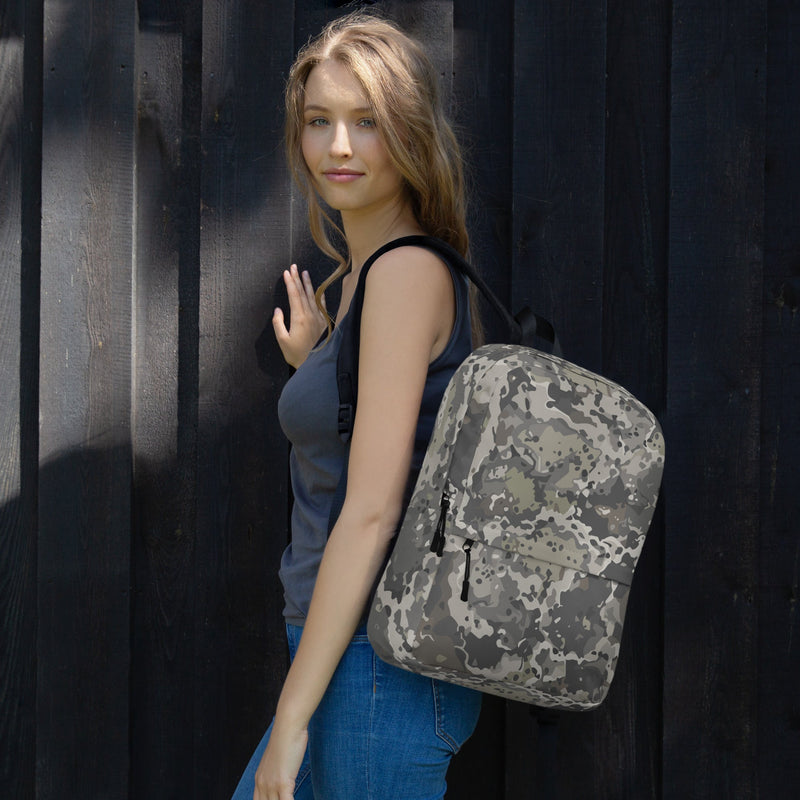 A2 Pandora Alpine CAMO Backpack - Bag