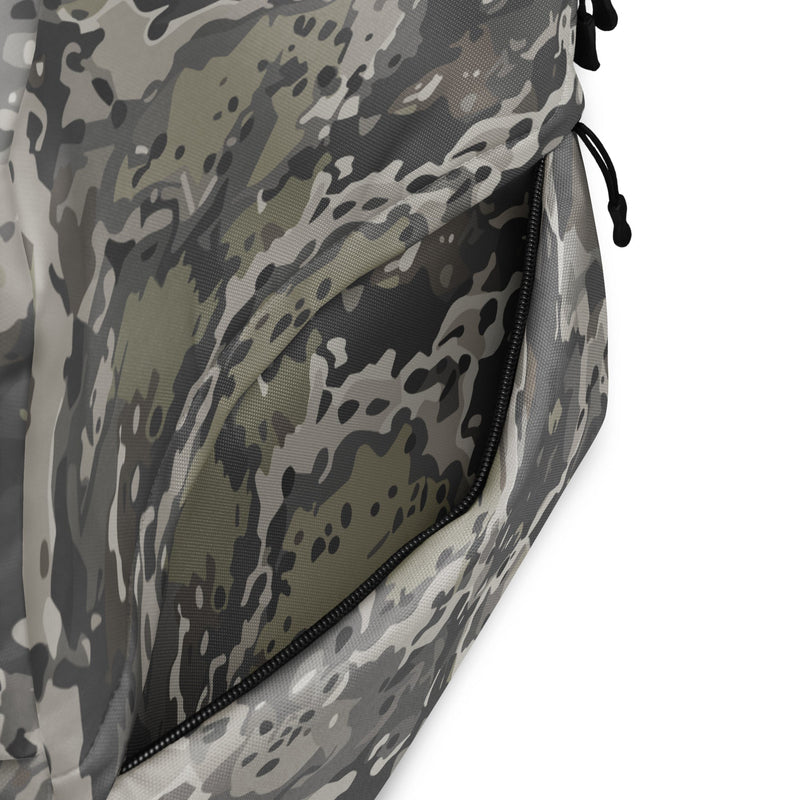 A2 Pandora Alpine CAMO Backpack - Bag