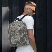 A2 Pandora Alpine CAMO Backpack - Bag
