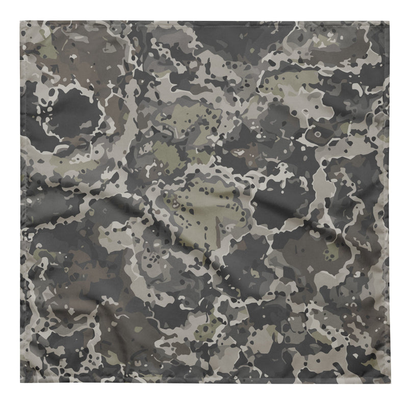 A2 Pandora Alpine CAMO Bandana - L - Head