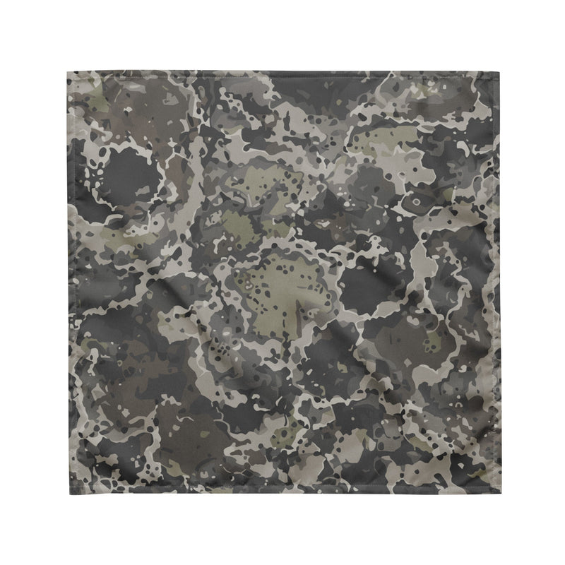 A2 Pandora Alpine CAMO Bandana - M - Head