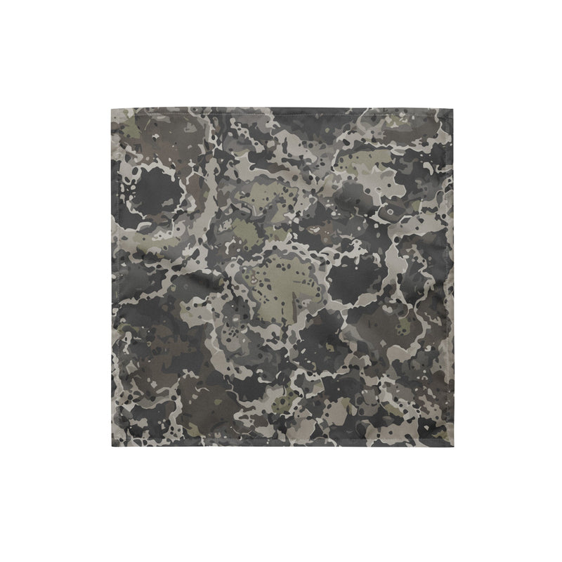 A2 Pandora Alpine CAMO Bandana - S - Head
