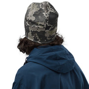 A2 Pandora Alpine CAMO Beanie - Head