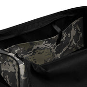 A2 Pandora Alpine CAMO Duffle Bag