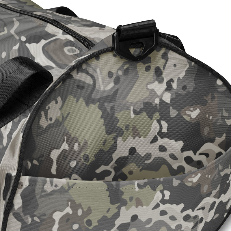 A2 Pandora Alpine CAMO Gym Bag