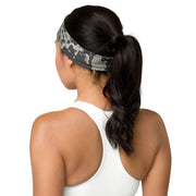 A2 Pandora Alpine CAMO Headband - Head